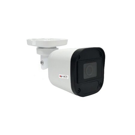 Acti 5MP Analog Mini Bullet with D/N, Extreme WDR, ELLS, Fixed Lens Y32